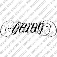 Image result for ambigram