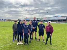 Image result for Walney Island Football Club