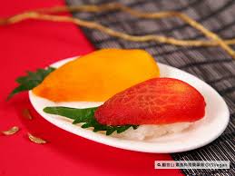 Image result for 握壽司