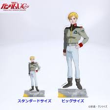 「リディ・マーセナス 機動戦士ガンダムUC」の画像検索結果