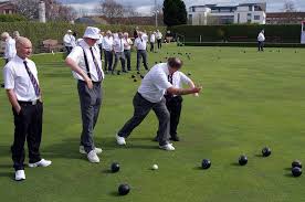 Image result for Barrhead Bowling Club