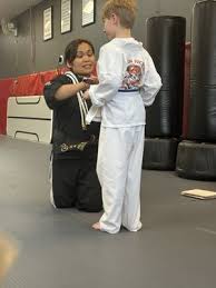 Image result for Bushido Academy Of Martial Arts (Bama)