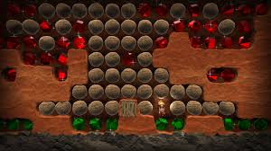 Billedresultat for boulder dash