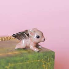 Image result for flying pigs