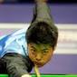 Liang Wenbo