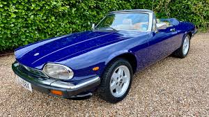 Image result for Mineral Blue 1981 Jaguar