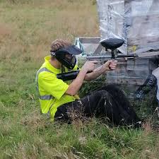 Image result for Perthshire Paintball, Scotland