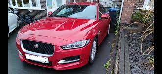 Image result for Odyssey Red 2016 Jaguar