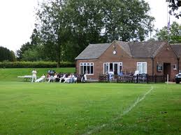Image result for Waresley Cricket Club