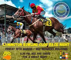 Image result for Lymington Bowls Club