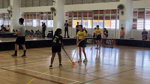 Image result for Mk Phantoms Floorball Club