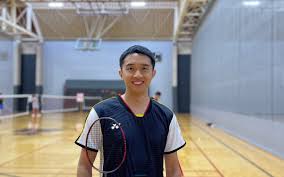 Image result for Apollo Badminton Club