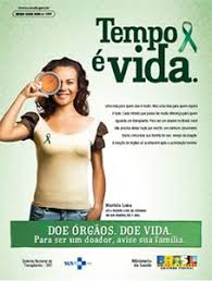 Image result for doação de órgãos