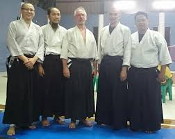 Image result for Kokyu Aikido Association