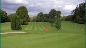 Image result for Pachesham Park Golf Centre