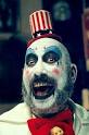 Sid Haig is also a licensed