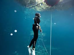 Image result for Bath Freediving Club