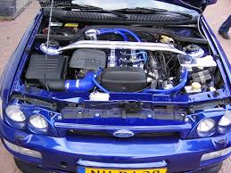 Image result for escort cosworth