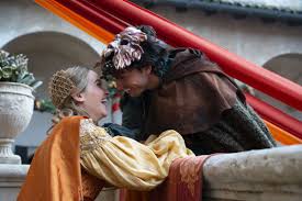 Image result for Juliet