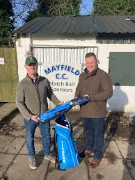 Image result for Mayfield Cricket Club