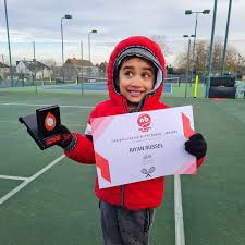 Image result for Crescent Lawn Tennis Club (Brislington)
