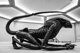 Image result for Alien