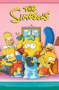Pin by Michael.J Youst on The Ultimate 2000,s | The simpsons, Bart ...