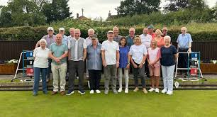Image result for Great Ayton Bowls Club