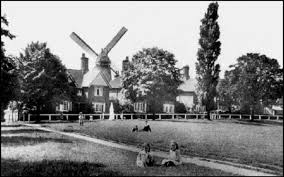 Image result for Stansted Bowling Club