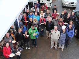 Image result for Banff Sailing Club