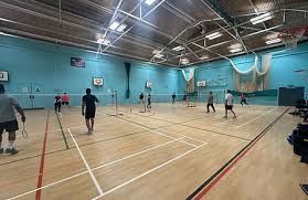 Image result for Hanley Castle Badminton Club