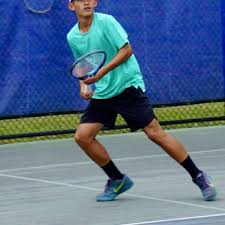 Image result for Prestwick Symington & Ayr Fort Community Tennis Club