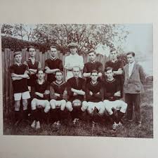 Image result for Old Wokingians Football Club