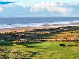 Image result for Aberdovey Golf Club