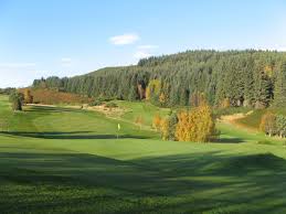 Image result for Strathpeffer Spa Golf Club