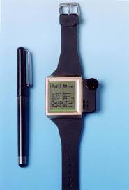 Image result for Linux watch