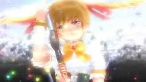 「レベッカ・アンダーソン DOG DAYS」の画像検索結果