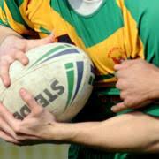 Image result for Widnes St Maries Amateur Rugby League Football Club