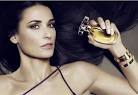 Actress Demi Moore who is