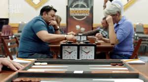 Image result for Croydon Backgammon Club