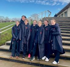 Image result for Winchester Netball Club