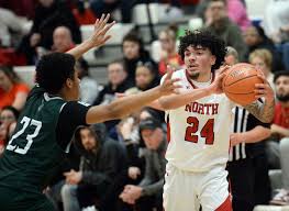 Image result for North Midlands School Of Basketball