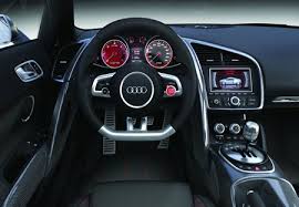 2011 Audi R8 V12 TDI Concept wallpaper