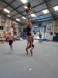 Image result for Sportac 76 Gymnastics Club