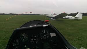 Image result for Newark & Notts Gliding Club