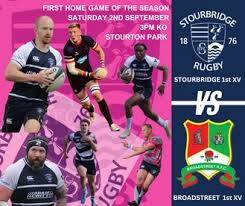 Image result for Broadstreet Rugby Club