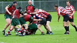 Image result for Sefton Rufc