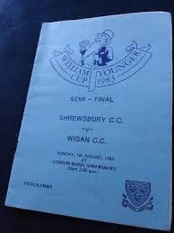 Image result for Wigan Cricket Club