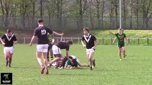 Image result for West Hull Rugby League Football Club