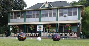 Image result for Luneside & Rosebank Bowling & Recreation Club